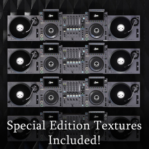 EDJ - Virtual DJ Equipment 缩略图 12