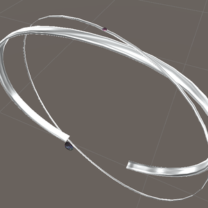 【無料】bracelet bangle【VRC想定】