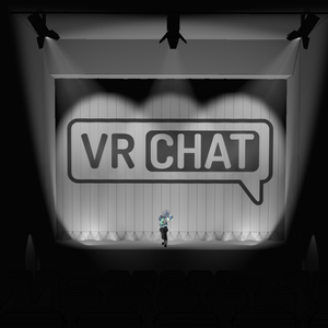 ￥0【VRCワールド】「Drama Hall」 プロジェクトデータ丸ごと