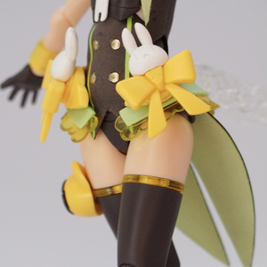 PUNI☆MOFU マオ」カスタマイズフェイスセット - 白純工房 - BOOTH