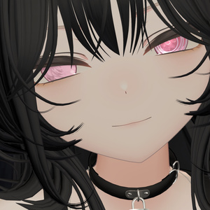 mao-真央- 【The truth is 】 eyetexture 缩略图 2