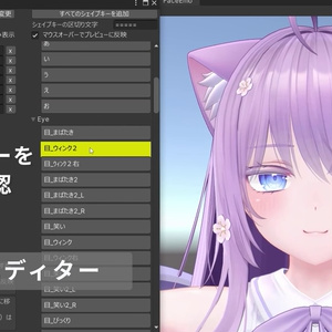 vrchat ストア ミラーにしか映らない