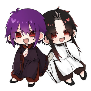 恵比寿夷三郎 妖はじまとめ - たかのイラスト - pixiv