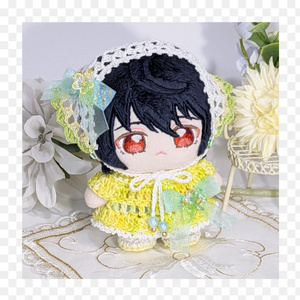 紫陽花様　ぬい服オーダーページ ぬい服 オーダーページ - Fine - BOOTH