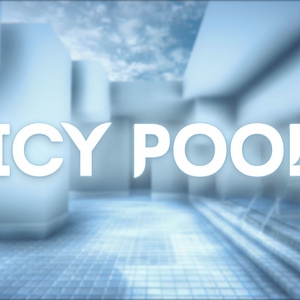 Icy Pool