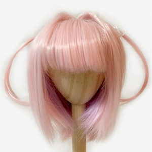 オリジナル9inchウィッグNo.3　ドリームキャンディ　