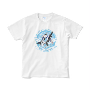 ブルーインパルス短納期Tシャツ2024