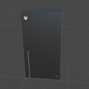 XBOX ONE X / XBOX ONE Series X 