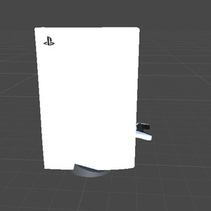 PS5