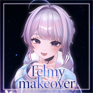 ✧ テルミ専用　makeover ✧ eye+make textures