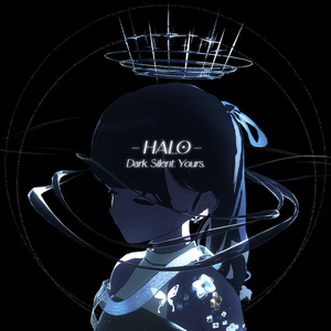 [Animated] HALO [3 Accessory Set]