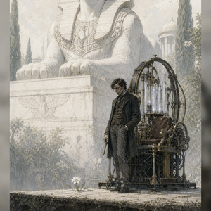 The Time Machine (Manga Version) PDF | Classic Manga / Meicho Manga