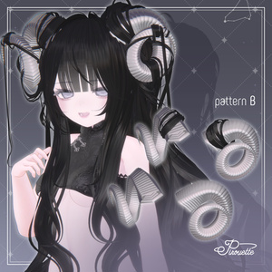 Tangledhorn【VRChat】 缩略图 3