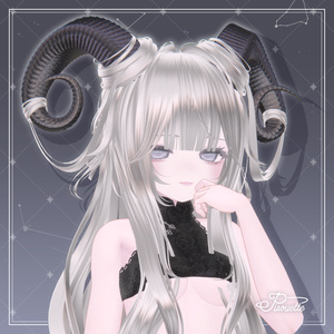 Tangledhorn【VRChat】 缩略图 6