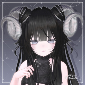 Tangledhorn【VRChat】 缩略图 7