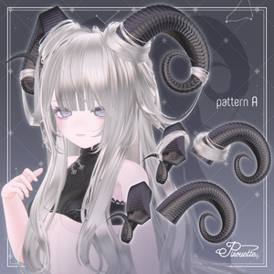 Tangledhorn【VRChat】 缩略图 2