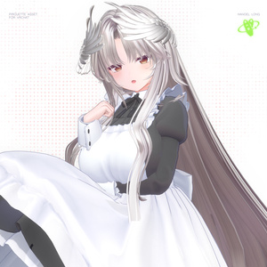 【18アバター対応】Haniel Long【VRChat】 缩略图 21