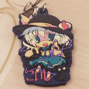 東方Project C-CLAYS タペストリー 29〜58 30種+1個 東方Project C-CLAYS タペストリー 29〜58 30種+1個｜Yahoo!フリマ（旧