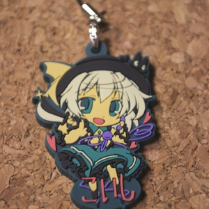 東方Project 古明地さとりD 缶バッジ(すなめりドリル) - ドリルきっず