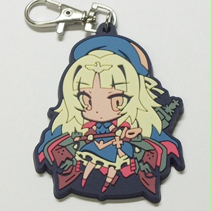 FGO エリザベート アクリルキーホルダー - yujirushi - BOOTH