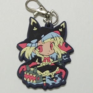 SDVX】アクリルキーホルダー/SuddenИDeathグレイス - 味玉ごはん - BOOTH