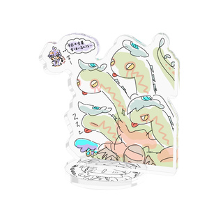 ゆるきゃらそばアクスタ（メ体)