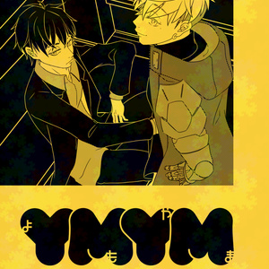 YMYM
