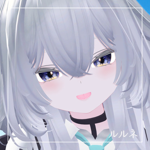 【30アバター対応】空と境界 缩略图 22