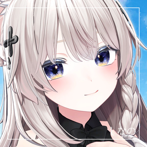 【30アバター対応】空と境界 缩略图 33