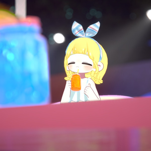 【MA対応】Fruity Pop ～トマト～ 缩略图 11