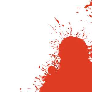 血痕素材100