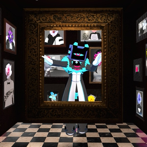 【オリジナル3Dモデル】アバドン -Abaddon- 缩略图 10