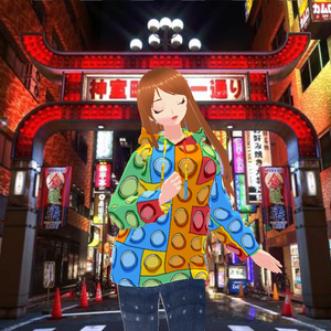Lego Hoodie Version 1