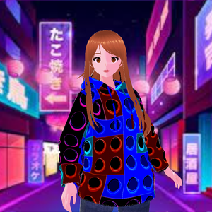 Lego Hoodie Version 2