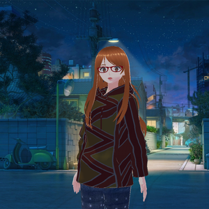 Clove Yellow Brown Hoodie