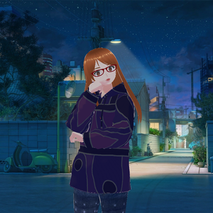 Grape Royal Hoodie