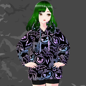 Spooky Hoodie