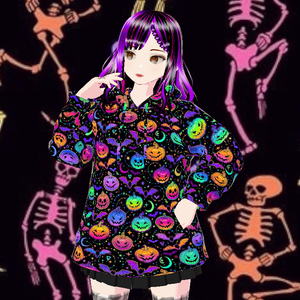 JackoHoodie