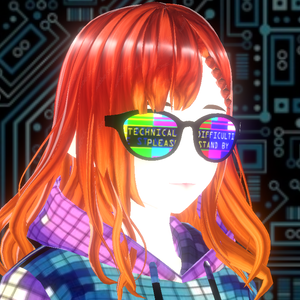 Glasses Lens- Technical Difficulties
