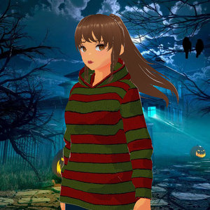 Fredrick Hoodie