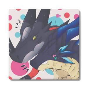 ドラゴン ゼウの正面顔 きりのイラスト Pixiv