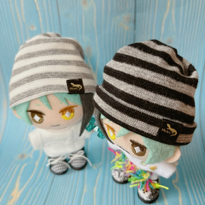 チルぬい ネックレス すのチル ぬい ボルチェ ぬい ぬいぐるみ用