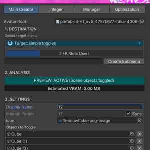 Ultimate Toggle Studio