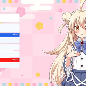 YMM4 Live Chat Plugin β版｜配信風コメントをかんたん作成！