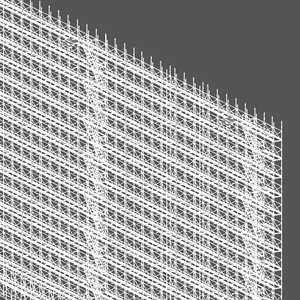 Iqシステム足場　Revit