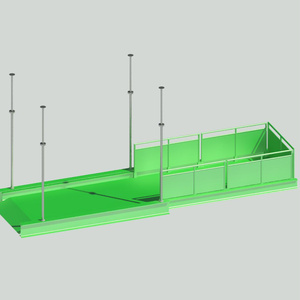 スカイプラットフォーム　Revit