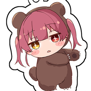 C107宝鐘マリン新刊セット - あかさあいグッズ - BOOTH