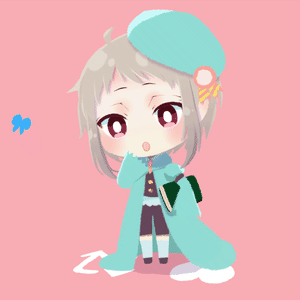 RTといいねをたくさんしたい気持ちをさりげなく伝えるGIF