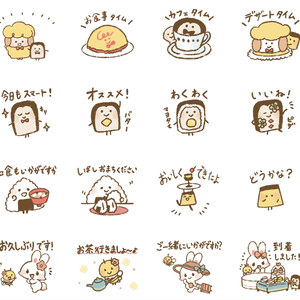【PR｜LINEスタンプ】まとめ