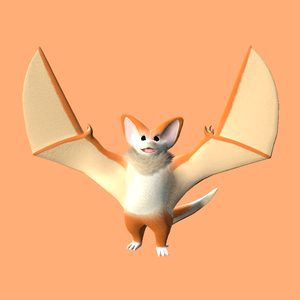 Sky Bat